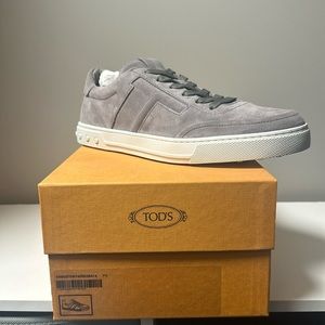 Men’s Tod’s Size 7.5